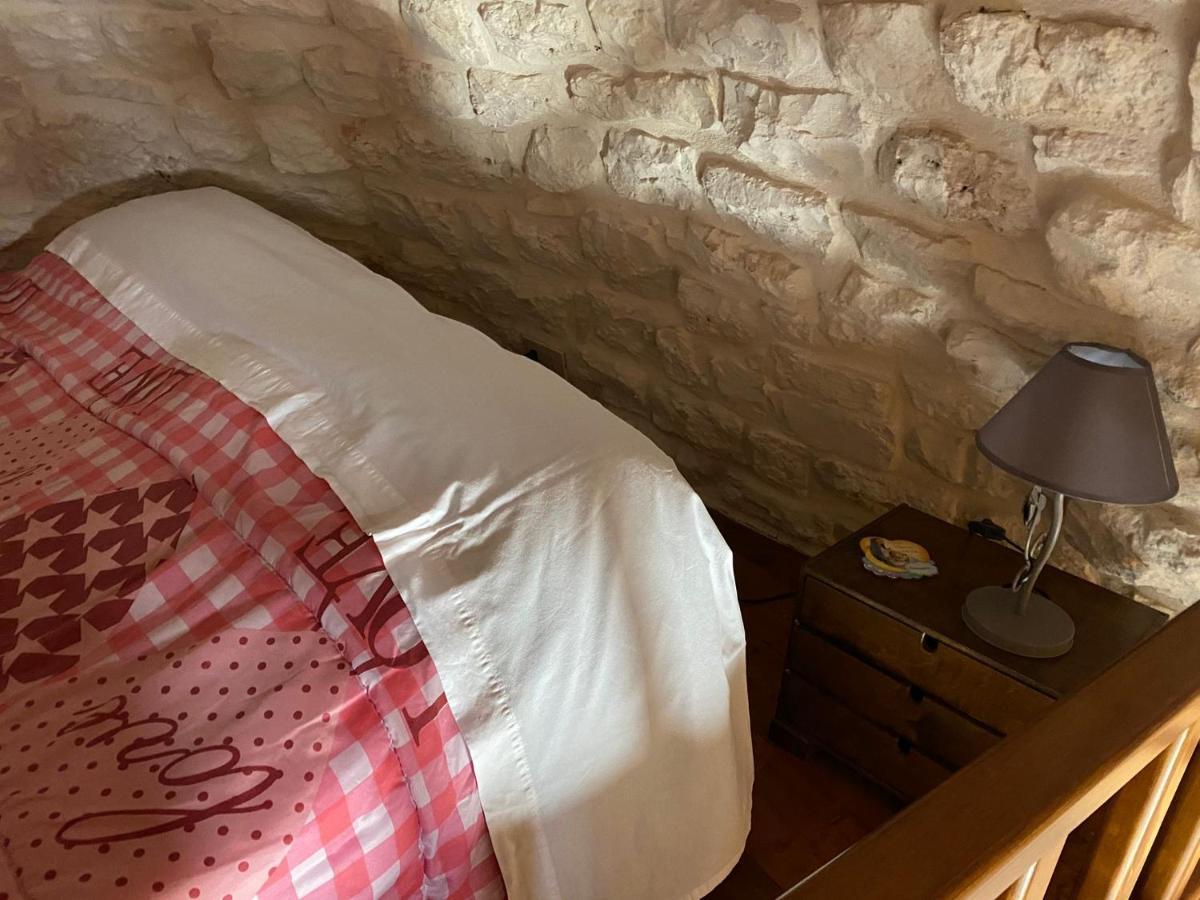 Trullo Suite Regina Αλμπερομπέλο Εξωτερικό φωτογραφία